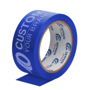 Large Custom Printed Duct Tape